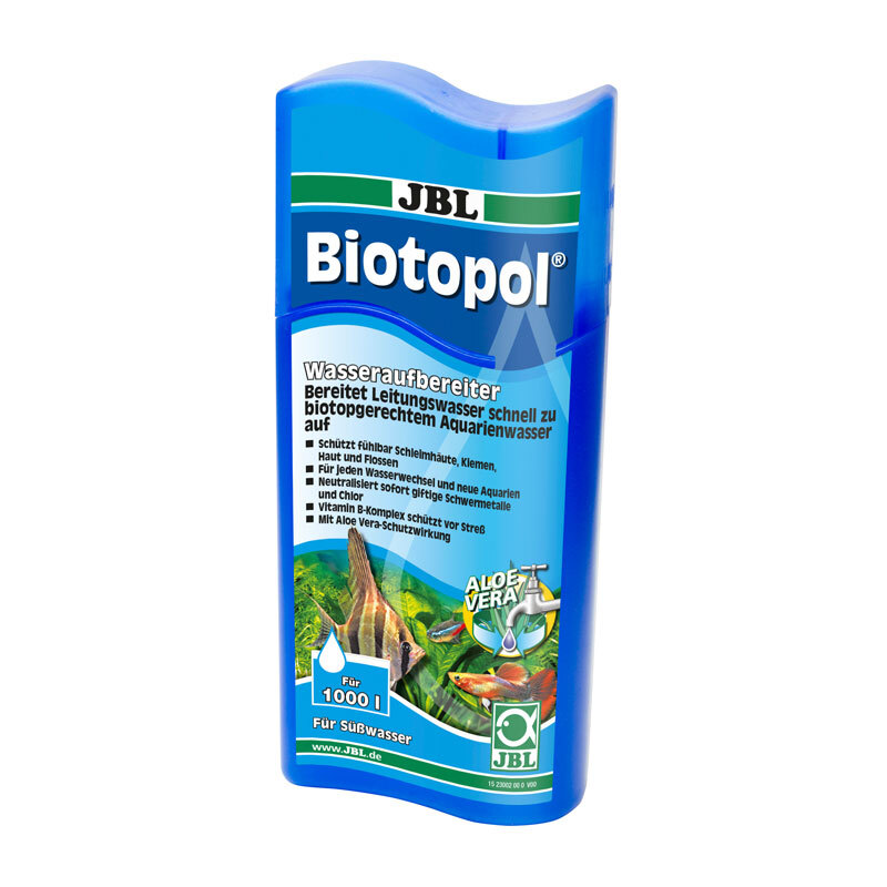 Biotopol 250ml