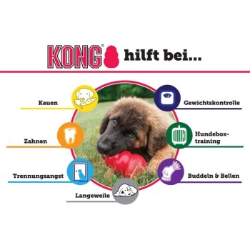 Zabawka dla szczeniąt Puppy L