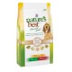 Nature's Best Canine Puppy Mini/Medium 2kg