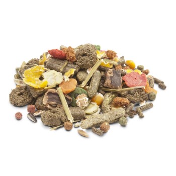 Crispy Muesli Rabbits 2,75kg