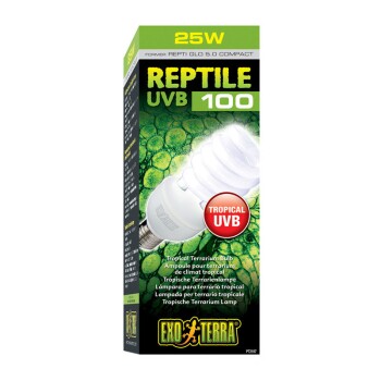 Tropikalna lampa Reptile 5.0 E27 25W, E27