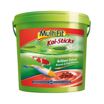 stick Carpe 10 litri