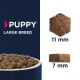 Puppy Large Breed 15 kg