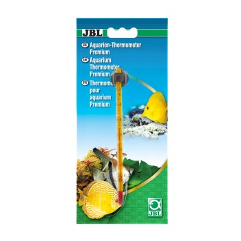 Aquarien-Thermometer Premium