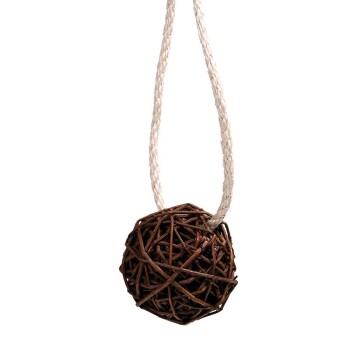 Birds Weiden-Hirseball 25g