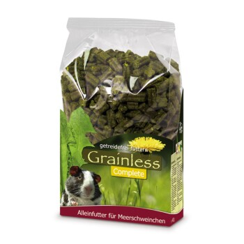 Grainless Complete Meerschweinchen 1,35kg