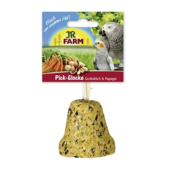 JR Birds Pick-Glocke 160g
