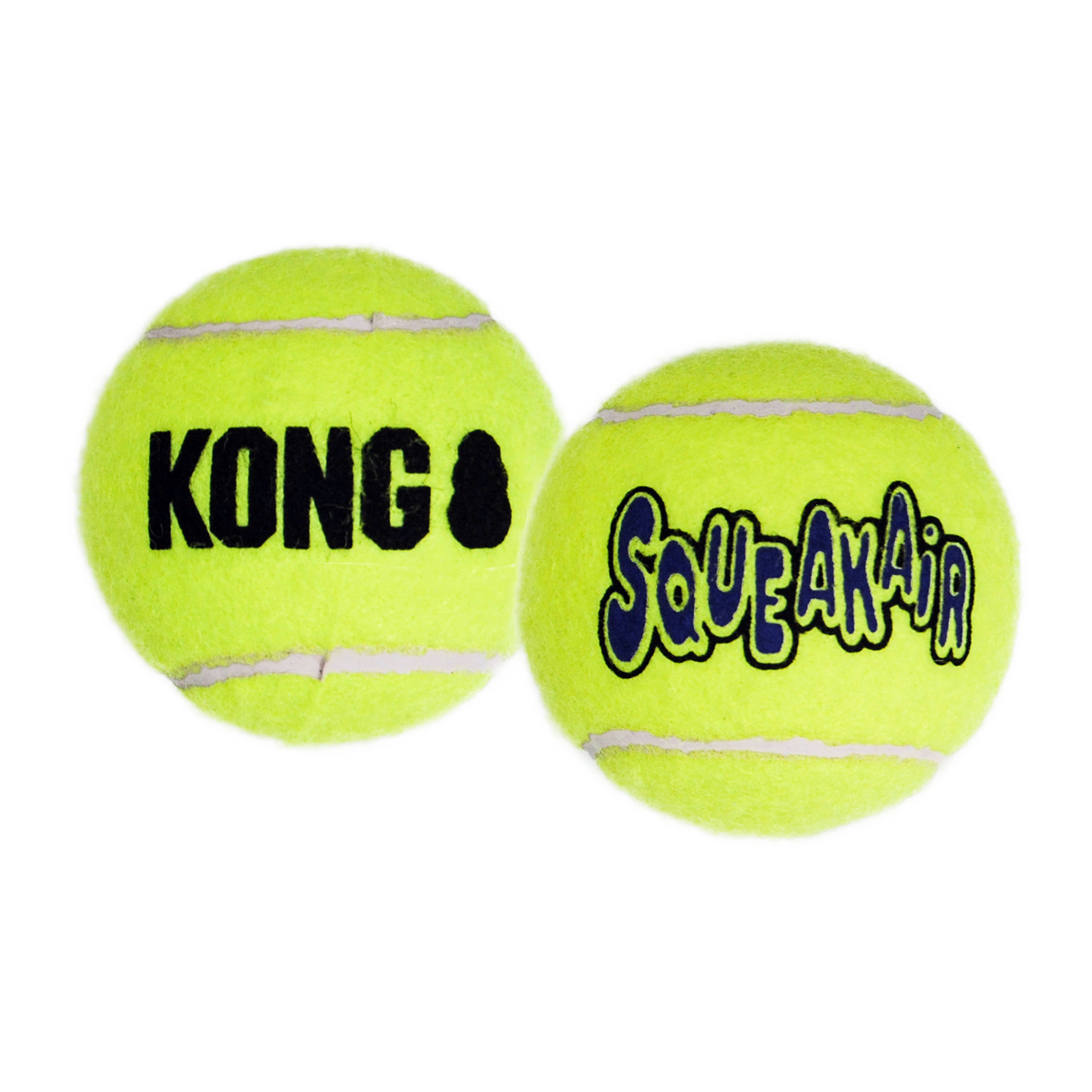 Kong Squeakair Tennis Bälle M