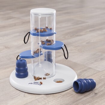 Intelligenzspielzeug Dog Activity Gambling Tower