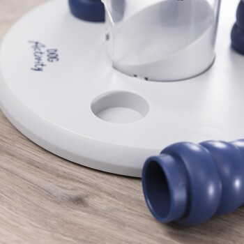 Intelligenzspielzeug Dog Activity Gambling Tower