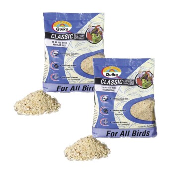 Eifutter Classic Sparpaket 2x500g