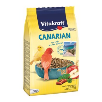 Rodzima karma Canarian 800 g 800 g
