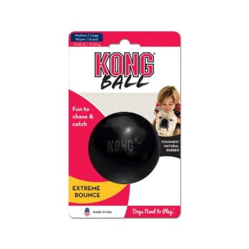 Ball Extreme Größe M/L