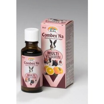 Combex für Nager 30ml