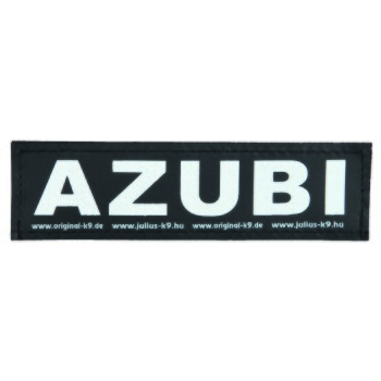 Klettsticker S Azubi