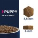 Puppy & Junior Small Breed 3 kg