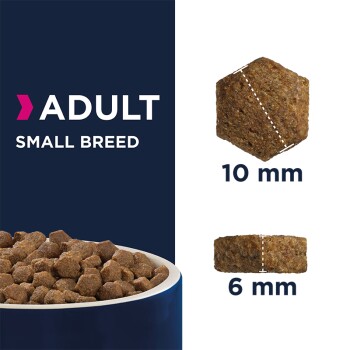 Adult Small Breed 3 kg