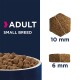 Adult Small Breed 3 kg