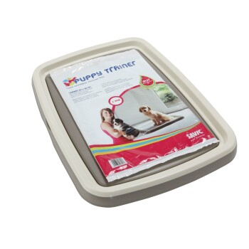 Hundetoilette Puppy/Senior Starter-Paket L
