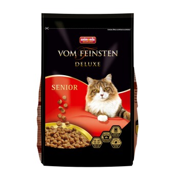 Vom Feinsten Deluxe Senior 1,75kg 1,75kg