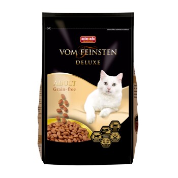 Vom Feinsten Deluxe Adult Grain Free 1,75kg