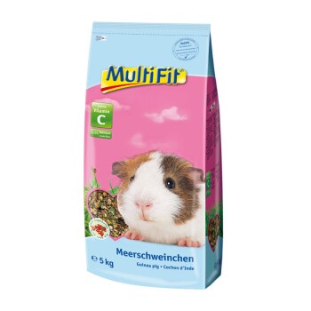 Mangime per cavie domestiche 5 kg