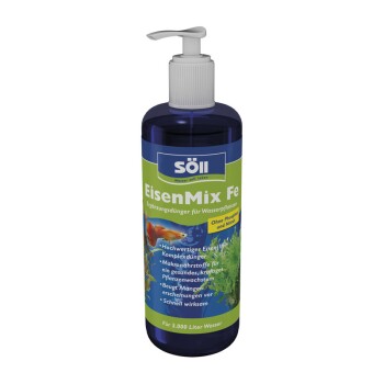 EisenMix Fe 500ml