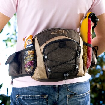 Dog Activity Multi Belt