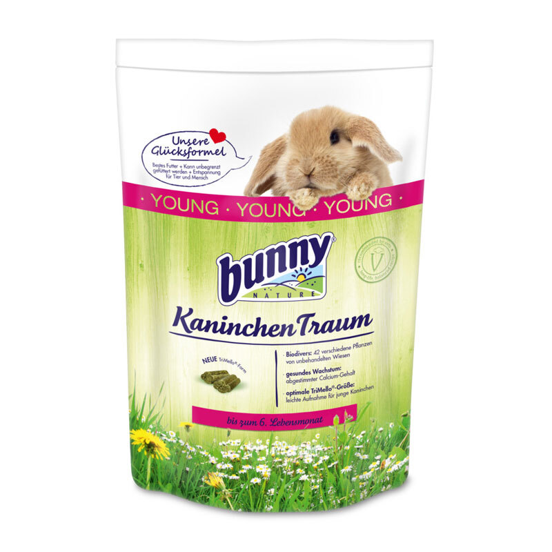 Bunny KaninchenTraum young 1,5kg