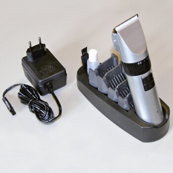 Tondeuse sans fil ONYX