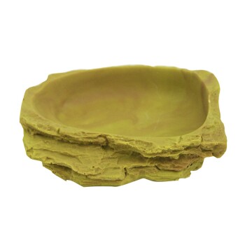 Water Dish Napf/Tränke klein