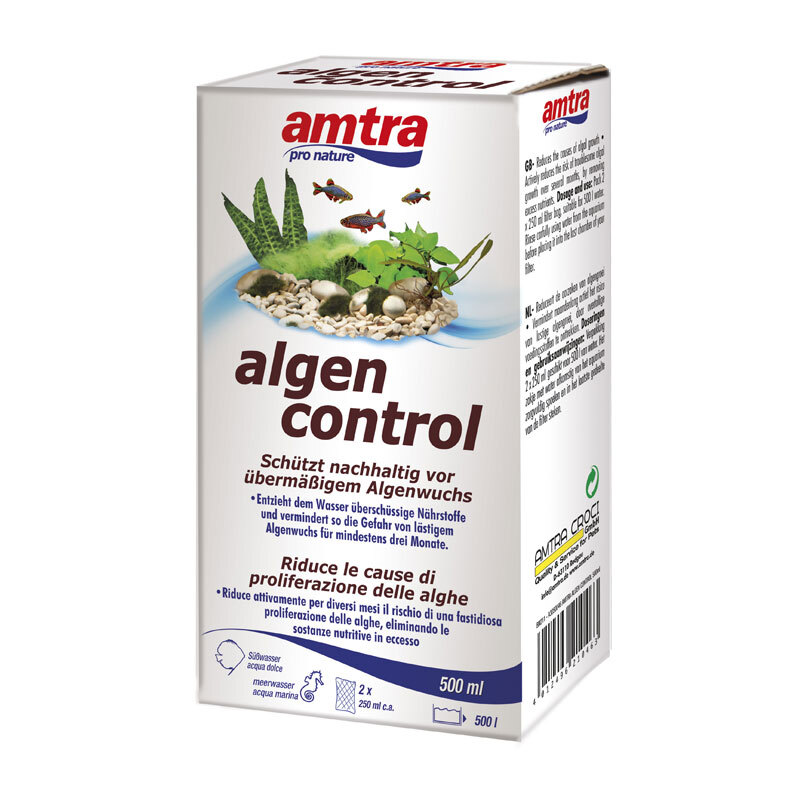 Amtra Algencontrol 500 ml