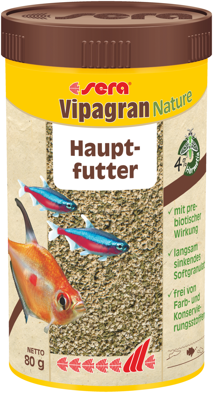Vipagran Nature 250ml