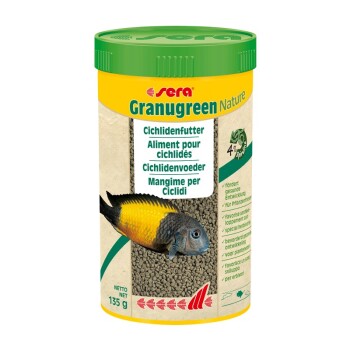 Granugreen Nature 250ml