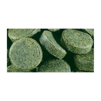 Spirulina Tabs Nature 100ml