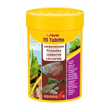FD Tubifex 100ml
