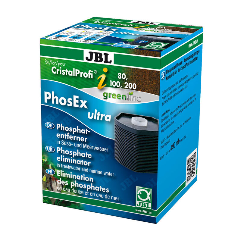 JBL PhosEx Ultra CristalProfi i60/80/100/200