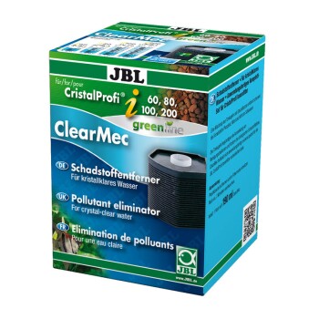 Clearmc CristalProfi i60/80/100/200