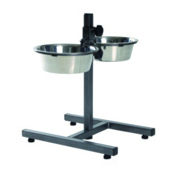 Hundebar 2 x 1800 ml