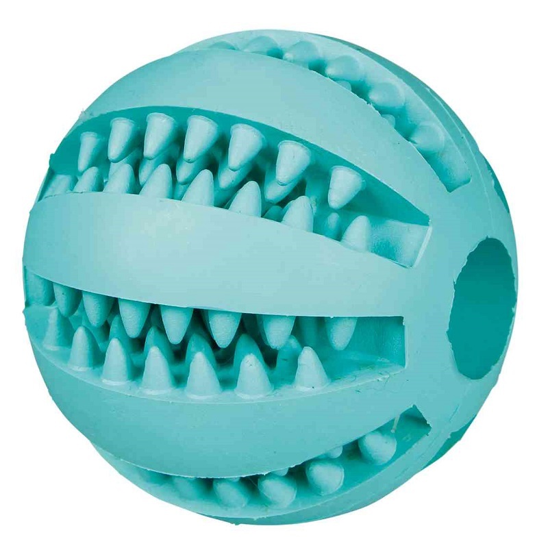 Trixie Spielzeug Denta Fun Ball 7cm