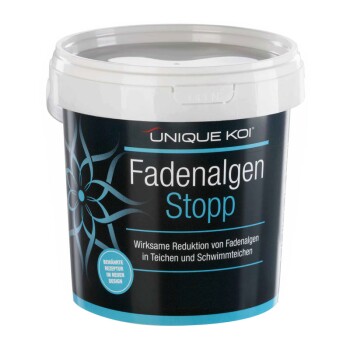 Fadenalgen Stopp 500 gr.