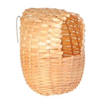 Exotennest Bambus 12 x 15 cm