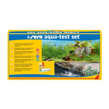 aqua-test set