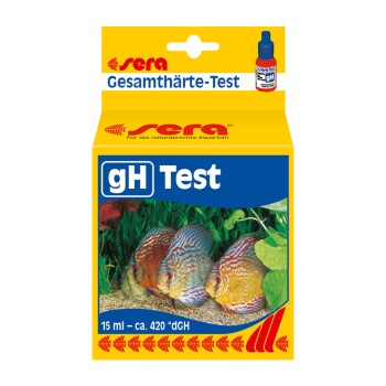 gH-Test 15 ml