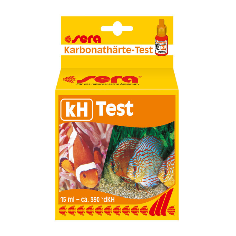 kH-Test 15 ml