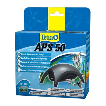 APS Edition Black 50