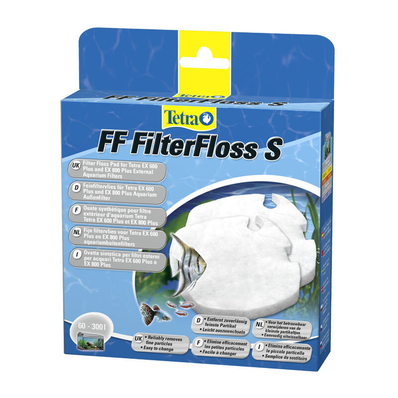 Tetra FF Feinfiltervlies EX 400-800
