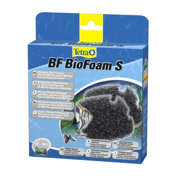BF Bio Filterschwamm EX 400-800 Tetra GmbH, Herrenteich 78 49324 Melle