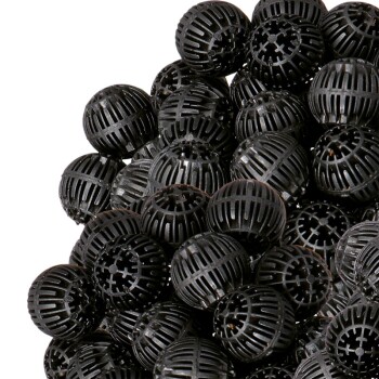 BB Bio Filterbälle 800ml