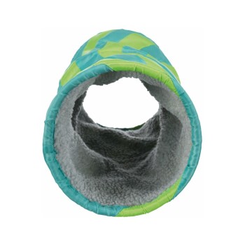 Kuscheltunnel für Kleintiere